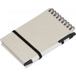 Notes A6 w linie z długopisem AUSTIN P089521G