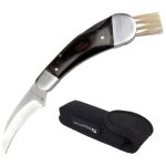 Nóż do grzybów PILZ Schwarzwolf P088654G