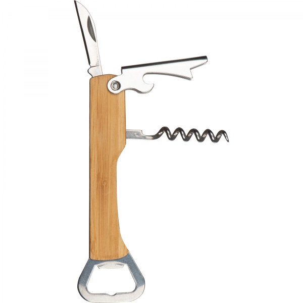 Nóż kelnerski P087263K