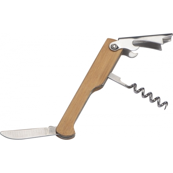 Nóż kelnerski MIASS P089145G