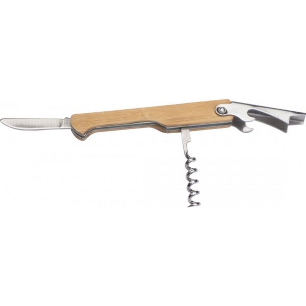 Nóż kelnerski MIASS P089145G