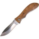 Nóż składany JUNGLE Schwarzwolf P088862G