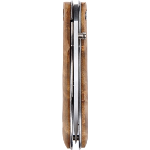 Nóż składany JUNGLE Schwarzwolf P088862G