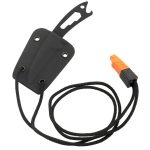 Nóż wielofunkcyjny BAKO Schwarzwolf P089434G