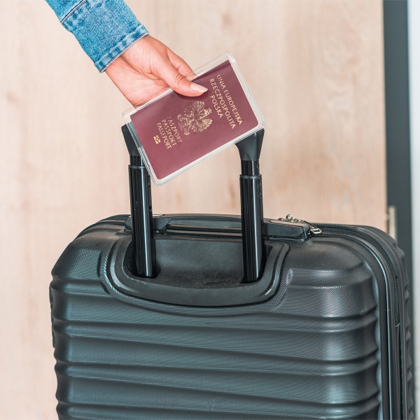 Okładka na dokumenty P086810K