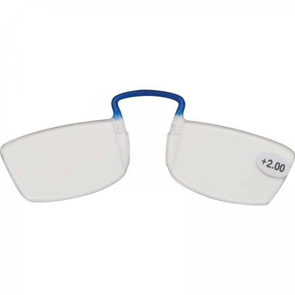 Okulary +0 z etui do smartfona P085909K