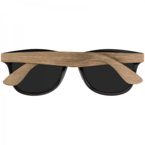 Okulary przeciwsłoneczne WOODLOOK P088516G
