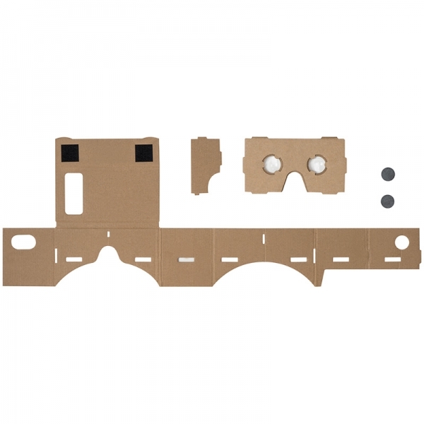 Okulary VR PORTSMOUTH P088015G