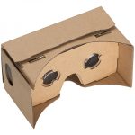 Okulary VR PORTSMOUTH P088015G