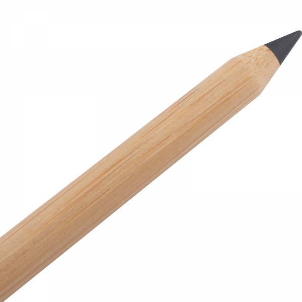 Ołówek wieczny bambusowy P085659K