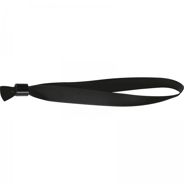 Opaska na rękę P085141K czarny