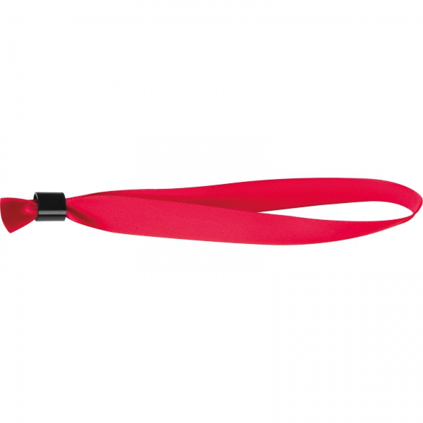 Opaska na rękę P085141K czerwony