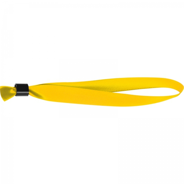 Opaska na rękę P085141K żółty
