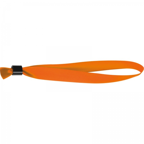 Opaska na rękę P085141K pomarańczowy