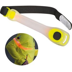 Opaska na rękę LED KLAUS P085534K MC-9341208