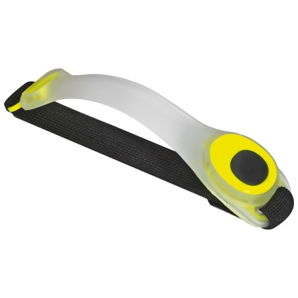 Opaska na rękę LED PITTSBURGH P087923G