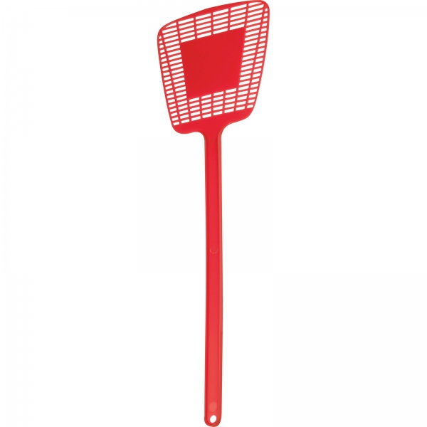 Packa na muchy P085241K czerwony