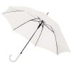 Parasol automatyczny LIMOGES P087622G biały
