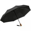 Parasol automatyczny ø100 cm P087049K czarny