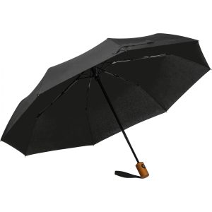 Parasol automatyczny ø100 cm RPET MALWINA P087049K MC-43223-W