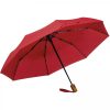 Parasol automatyczny ø100 cm P087049K czerwony