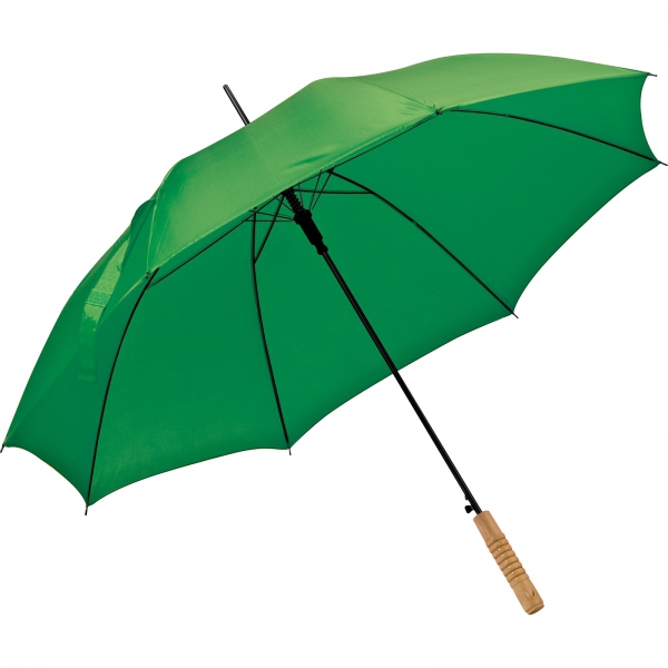 Parasol automatyczny ø100 cm P084939K zielony