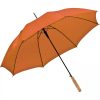 Parasol automatyczny ø100 cm P084939K pomarańczowy