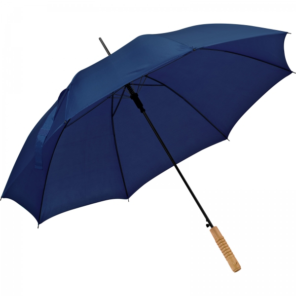 Parasol automatyczny ø100 cm P084939K granatowy