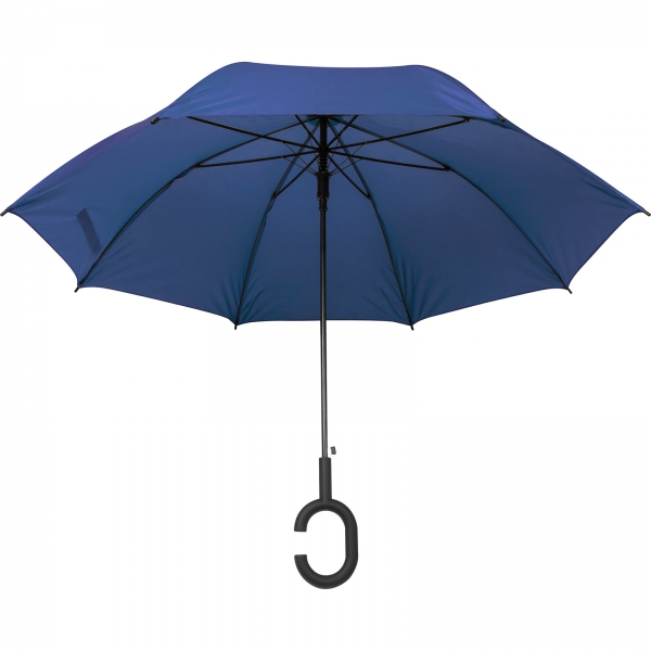 Parasol automatyczny ø103 cm P086166K niebieski