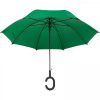 Parasol automatyczny ø103 cm P086166K zielony
