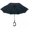 Parasol automatyczny ø103 cm P086166K granatowy