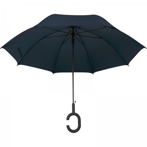 Parasol automatyczny ø103 cm ALEKSANDRA P086166K MC-41391-W