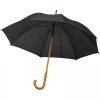 Parasol automatyczny ø105 cm P086693K czarny