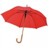 Parasol automatyczny ø105 cm P086693K czerwony
