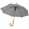 Parasol automatyczny ø105 cm P086693K szary