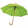 Parasol automatyczny ø105 cm P086693K jasnozielony