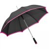 Parasol automatyczny ø105 cm P085396K różowy