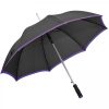 Parasol automatyczny ø105 cm P085396K fioletowy