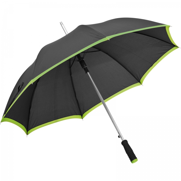 Parasol automatyczny ø105 cm P085396K jasnozielony