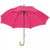 Parasol automatyczny ø105 cm P086246K różowy