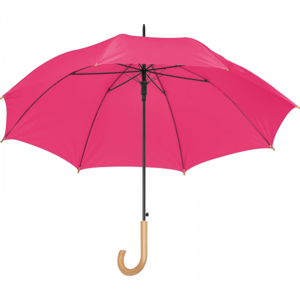 Parasol automatyczny ø105 cm SUSANA P086246K MC-43596-W