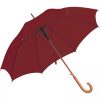 Parasol automatyczny ø105 cm P084919K bordowy