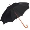 Parasol automatyczny ø105 cm P084919K czarny