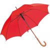 Parasol automatyczny ø105 cm P084919K czerwony