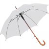 Parasol automatyczny ø105 cm P084919K biały