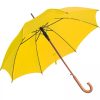 Parasol automatyczny ø105 cm P084919K żółty