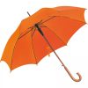 Parasol automatyczny ø105 cm P084919K pomarańczowy