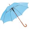 Parasol automatyczny ø105 cm P084919K jasnoniebieski