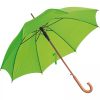 Parasol automatyczny ø105 cm P084919K jasnozielony