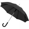 Parasol automatyczny ø106 cm P084992K czarny